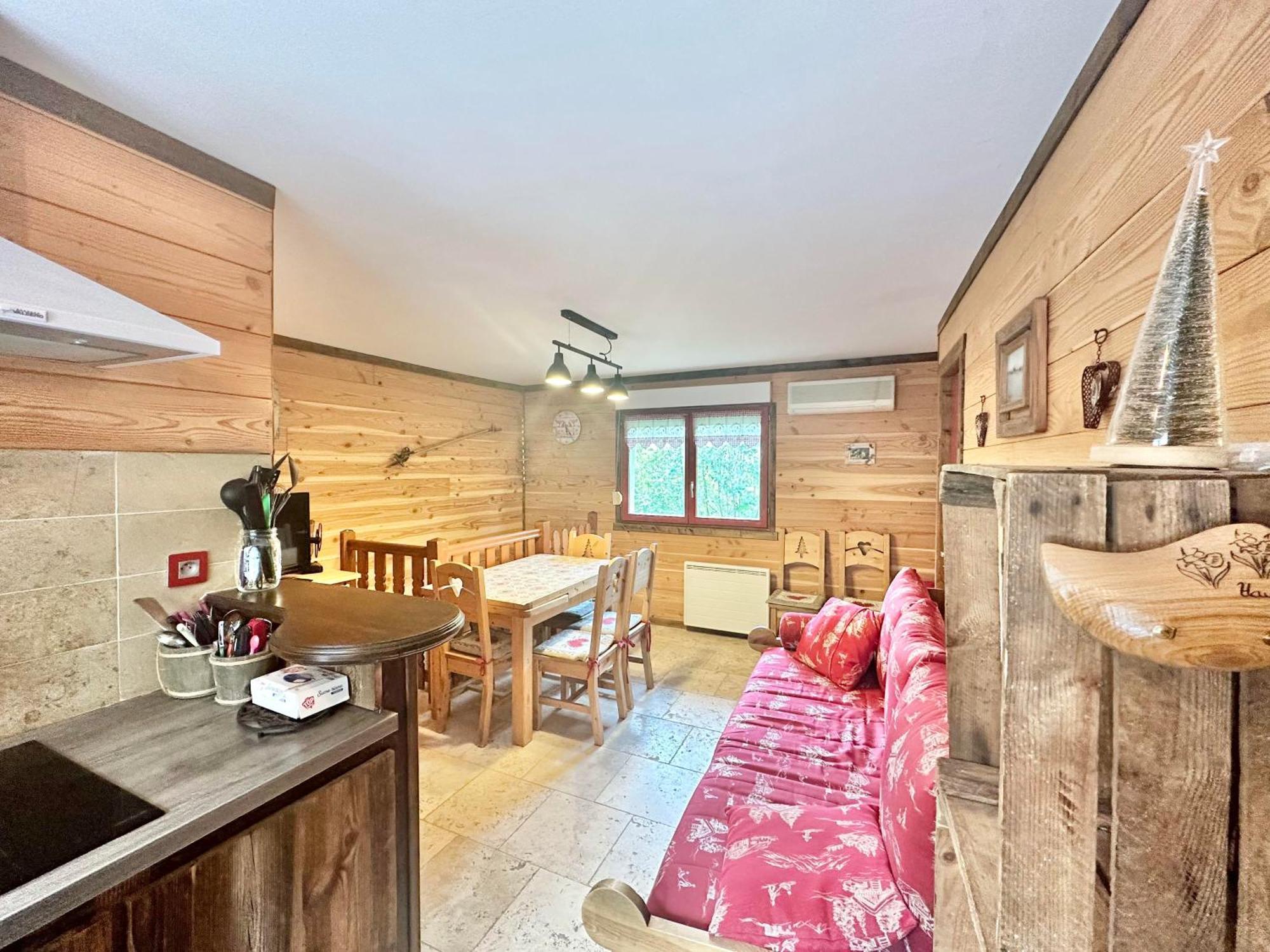 Apartment 41m2 *